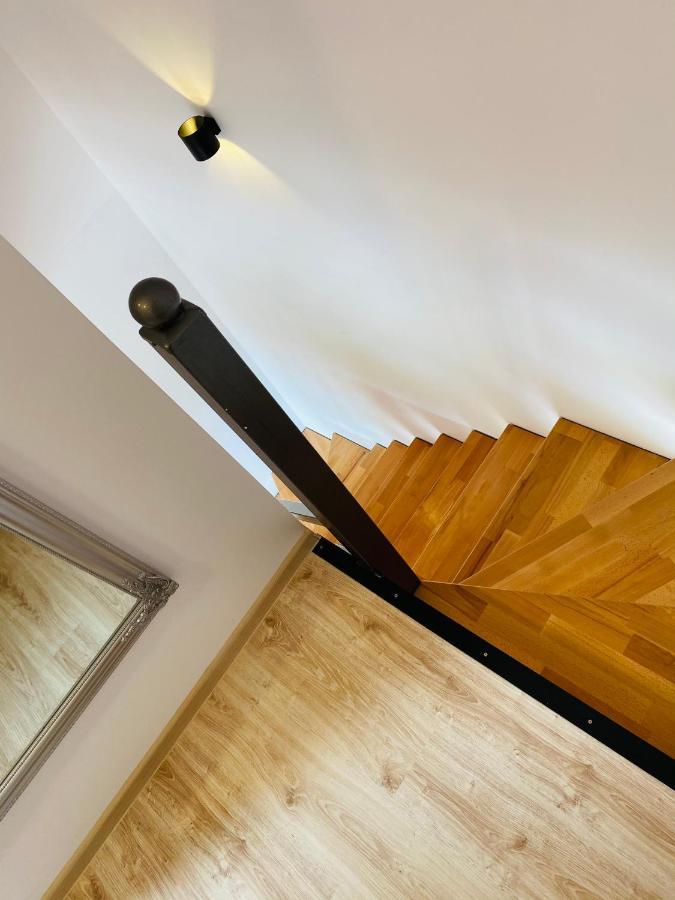 Apartamenty Lebska Ostoja Nowecin Luaran gambar