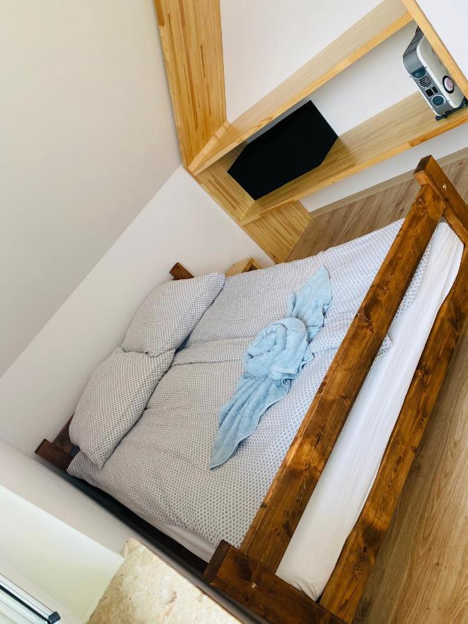 Apartamenty Lebska Ostoja Nowecin Luaran gambar